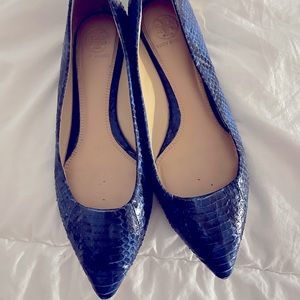 Tory Burch flats